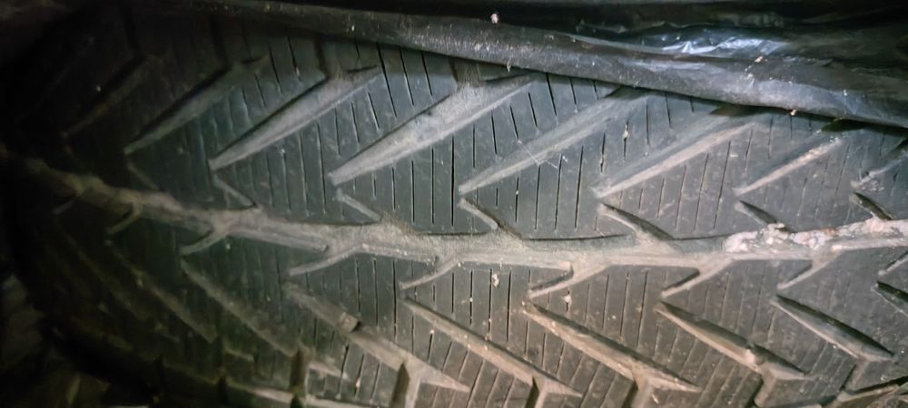 Зимни гуми Vredestein Giugiaro Design Wintrac Xtreme 235 55 18