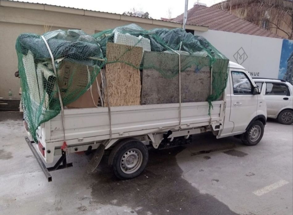 Вывоз Мусир Строй мусир Мусора чикиндиларни олиб кетиш хизмати 24/7