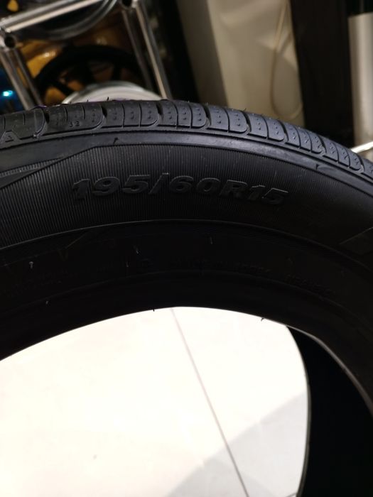 Balon shina NEXEN Npriz AH8 195/60R15
