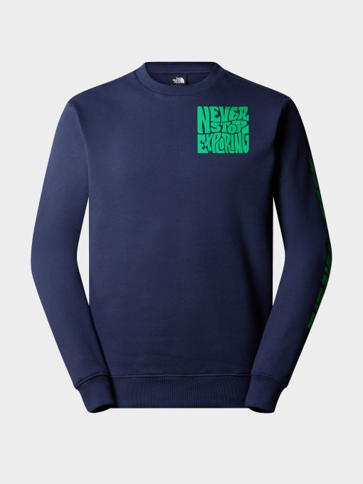 Свитшот The North Face