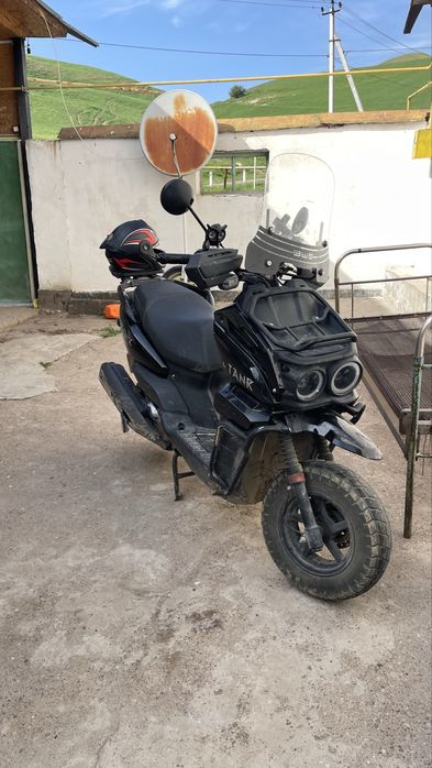 Танк 100000 мың тенге