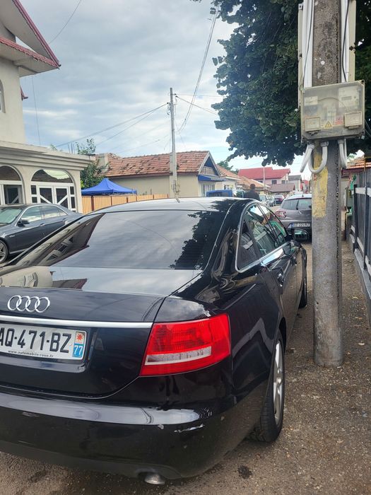AUDI A6 2005 — imagine 4
