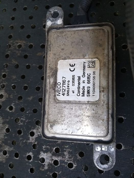 Senzor nox iveco stralis 41271167 5wk96615c