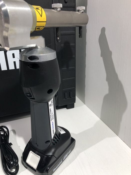 Klauke Rautool A-light2 Rehau