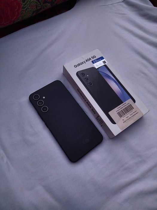 Samsung A54 sotiladi