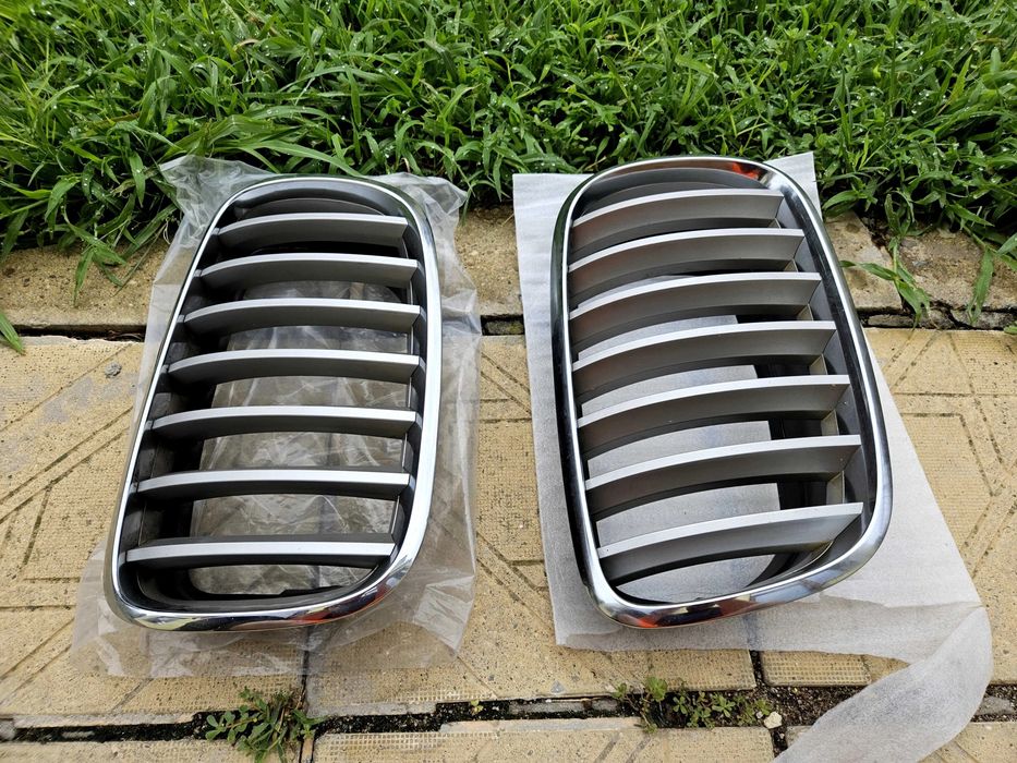 Части за BMW X5 E70