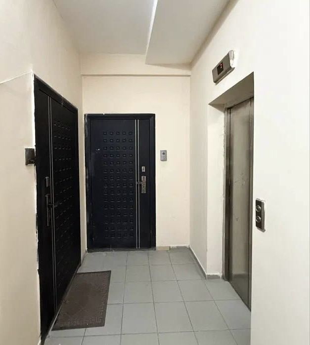 Сдаётся СВОЯ 2/2/9 Golden House ЖК «Паркентский» (56 кв.м)