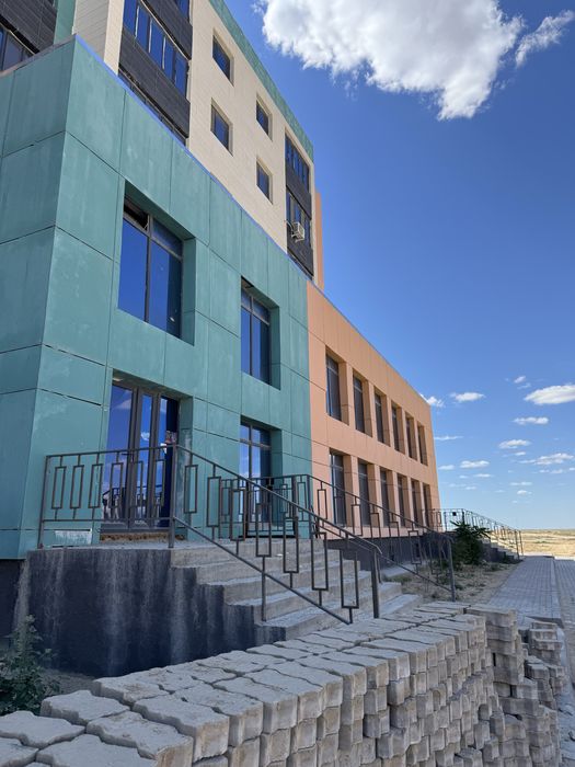 Продается коммерческое помещение