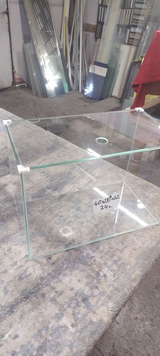 Продам аквариум новый г. АСТАНА