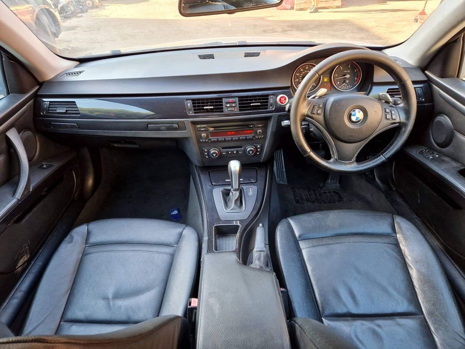 BMW E92 330D 231кс ксенон автоматик НА ЧАСТИ!