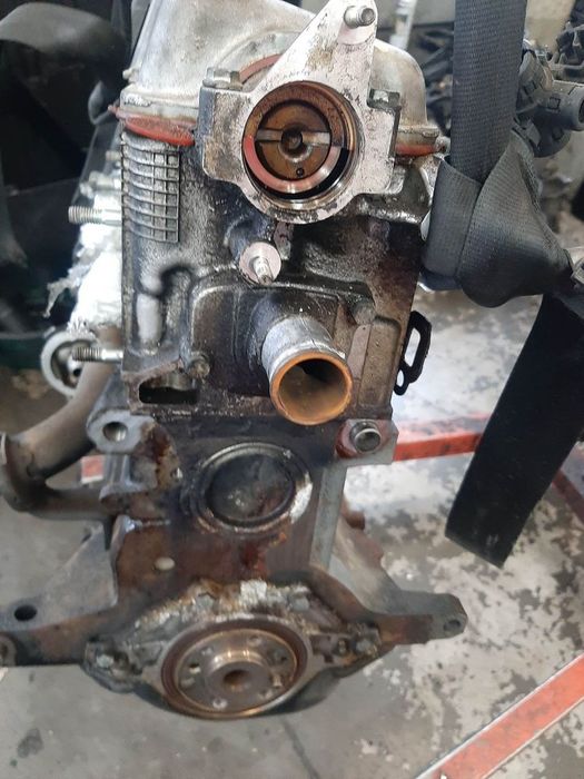 motor 1.1b  176b2000  fiat punto seicento panda