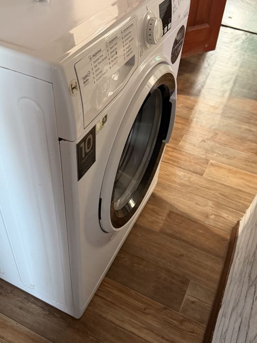 Стиральная машина б/у торг