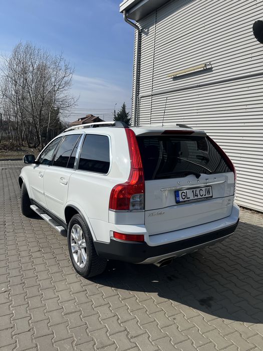 VOLVO XC90 2012 — imagine 3