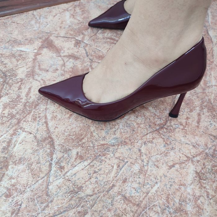 Продам туфли и лоферы кожа