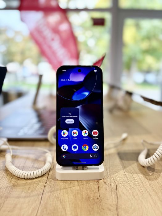 **ATS GSM**Google Pixel 9 128gb/Fact+Gar 12 luni