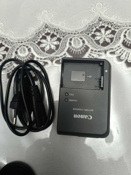 Фотоапарат любительский