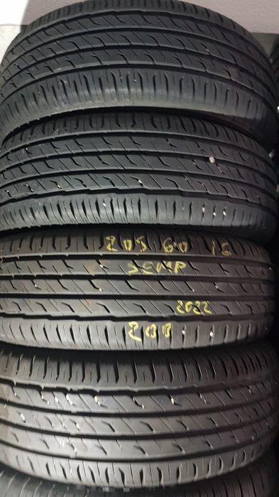 Anvelipe 205 60 16 Pirelli Nokian Semperit