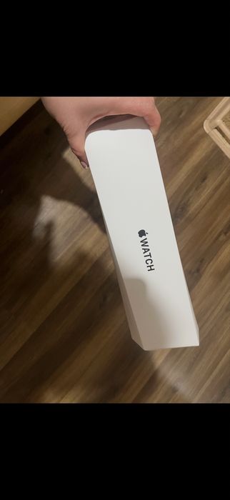 Смарт часовник Apple watch