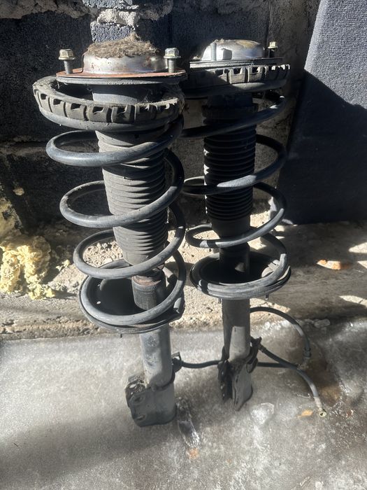 Субару в разбор с Японии!