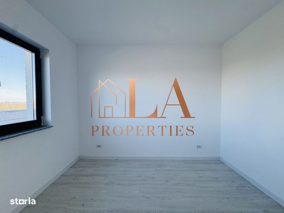 Casa 4 camere | Incalzire in pardoseala | Teren 400mp | Clinceni