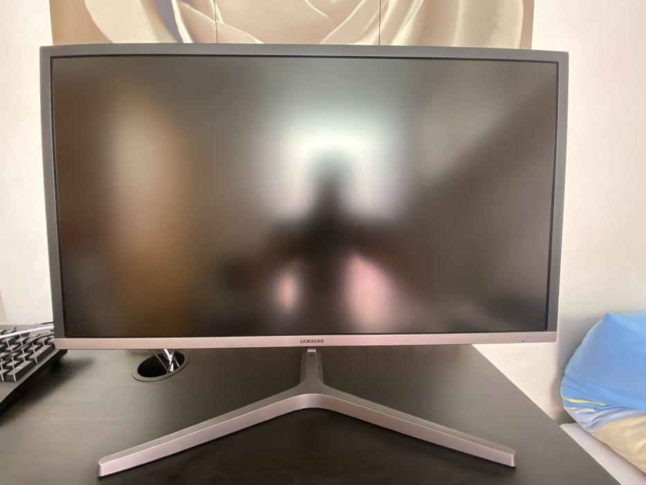 Monitor Samsung 4k , 28”