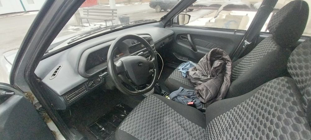 Ваз 2115 лада 2115