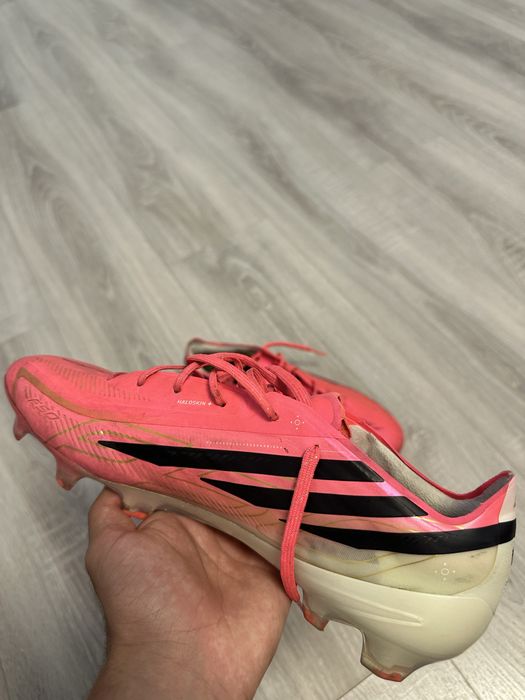 Adidas F50 Hyperfast elite