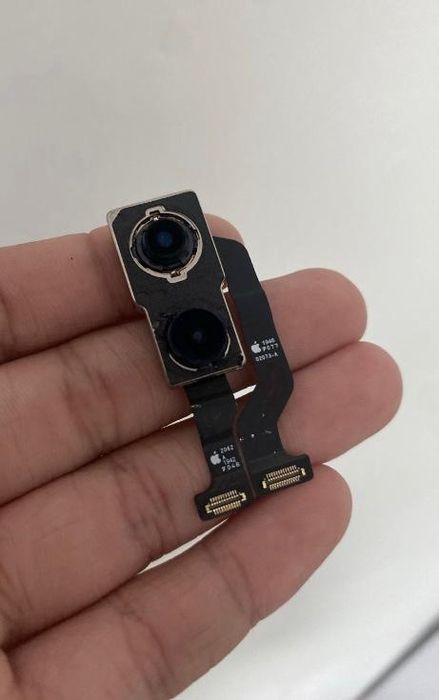 Продам камеры от айфона 11