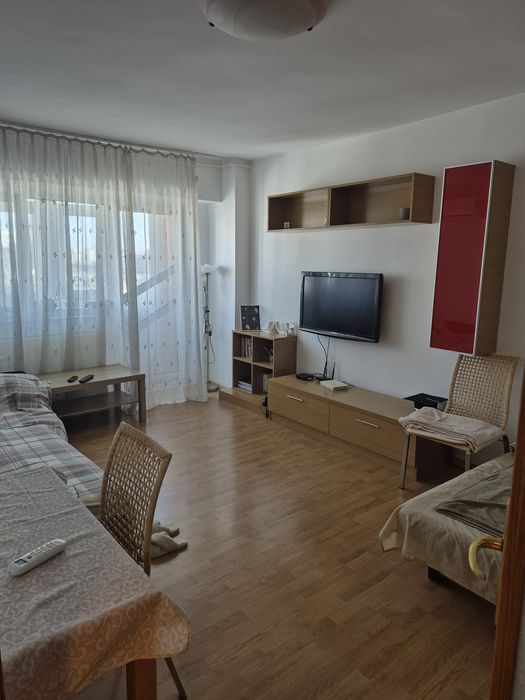 Garsoniera Vitan 500m metrou