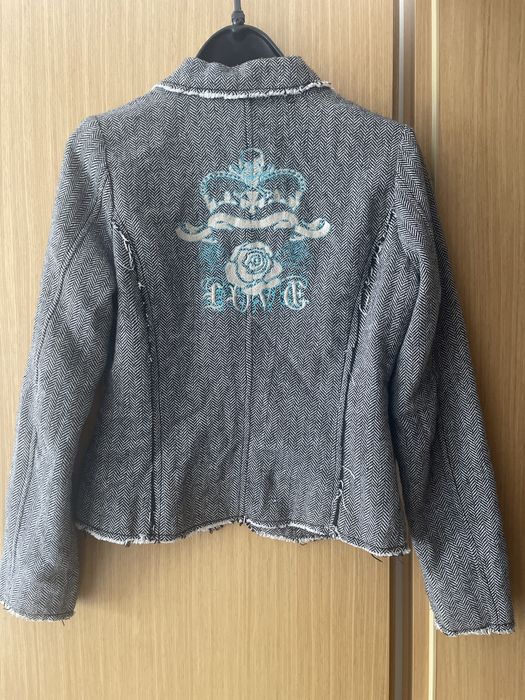 Дамско сако Lee Cooper