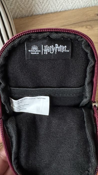 Нова малка детска чантичка Harry Potter