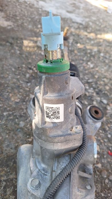 Електрическа рейка SUBARU/СУБАРУ XV/ХВ 34110FL040 / Crosstrek/Крострек