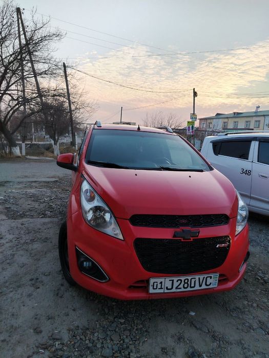 Sipark aftamabili sotiladi