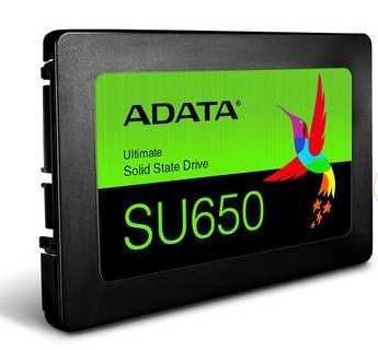 Lot 3x SSD 240 GB Sata 3
