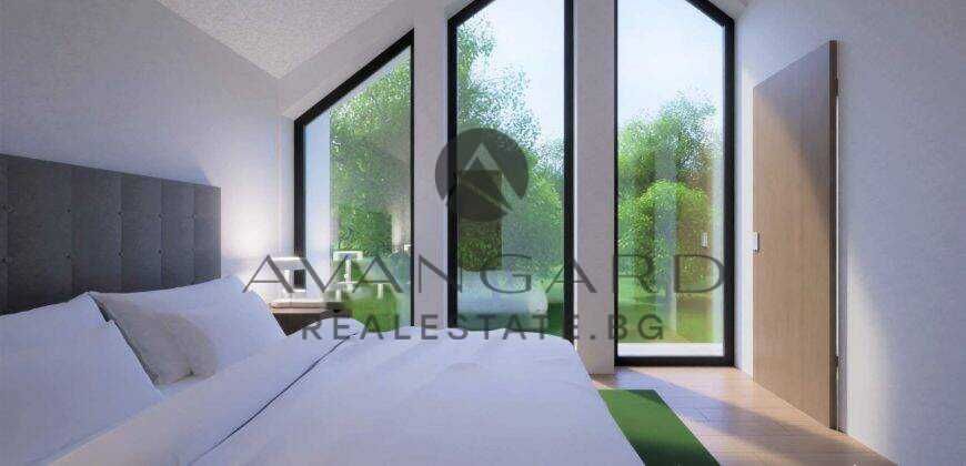 оф.22751 Двуетажна Къща до Пловдив