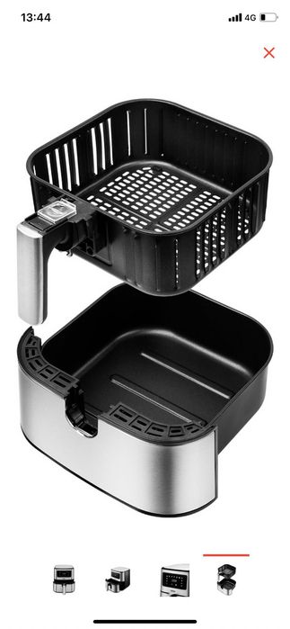 Продам электрогриль