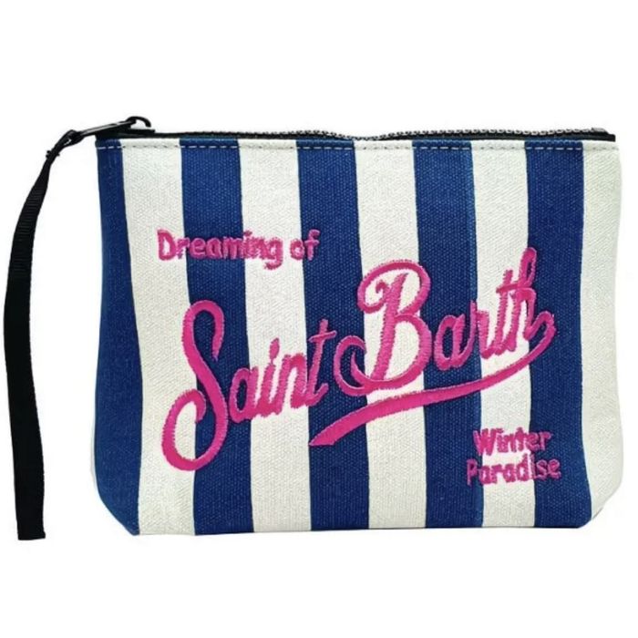Сумки Saint Barth