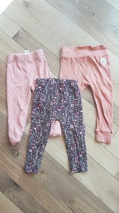 Детски клинчета лот