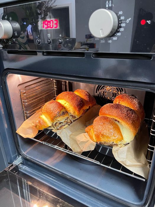 Cozonaci de casa pe comanda