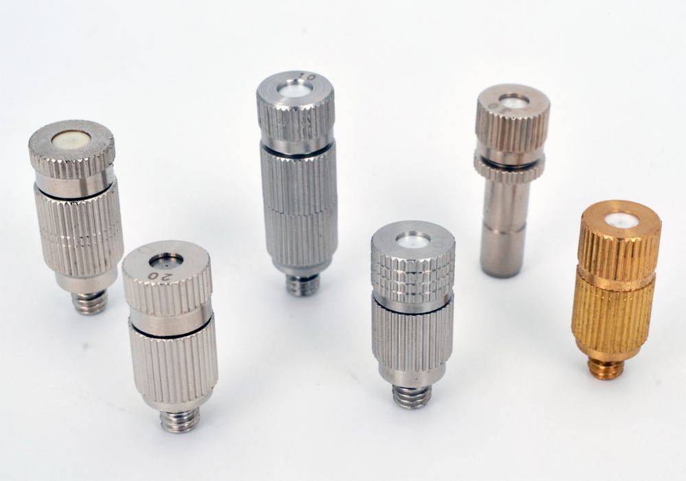 Микроклимат Mikroklimat Fog machine original