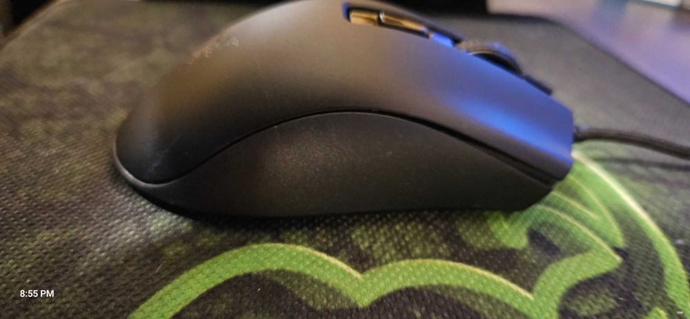 мишка DeathAdder v2 MINI