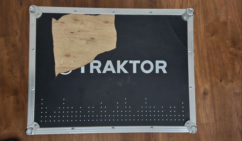 Лётный кейс для оборудования