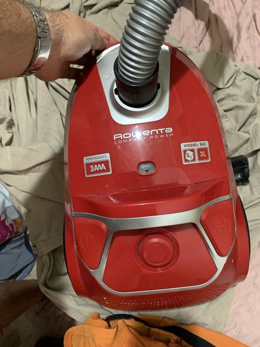 Прахосмукачка Rowenta