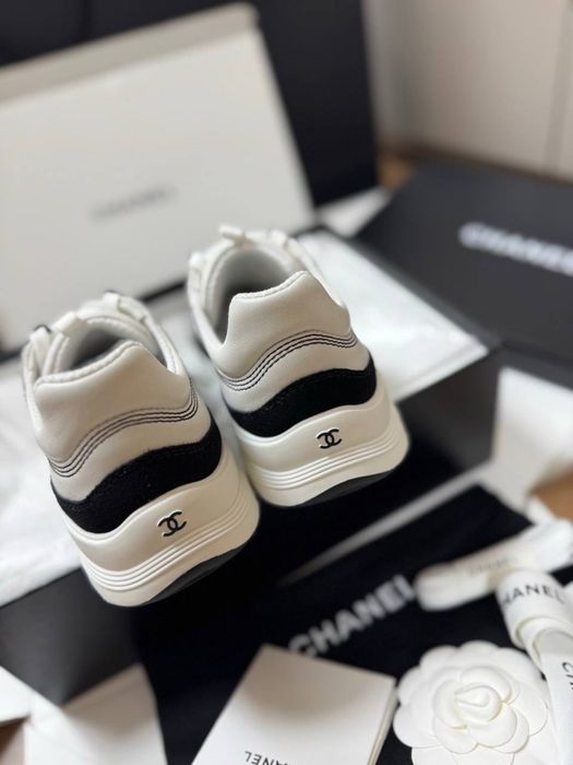 Adidasi Chanel 35-42