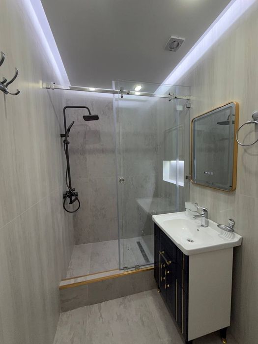 3 хоналик янги дом