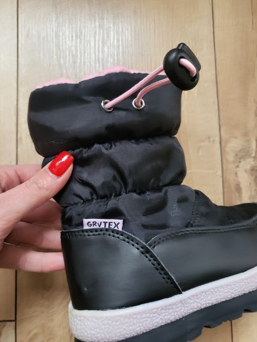 Детски апрески Garvalin