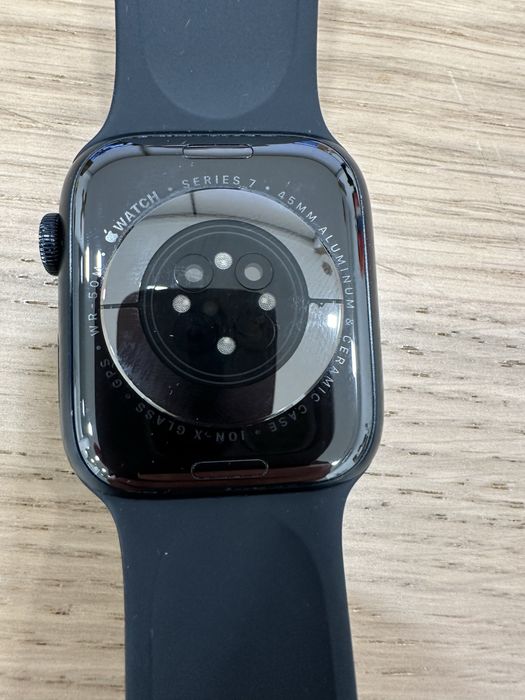 Apple watch series 7