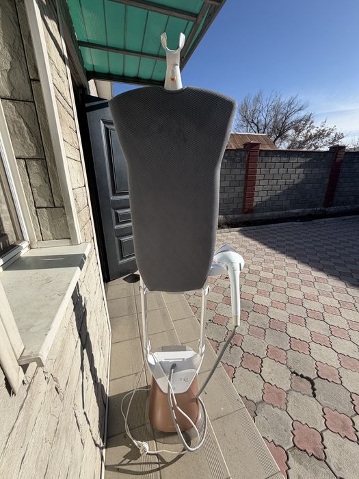 Отпариватель Philips