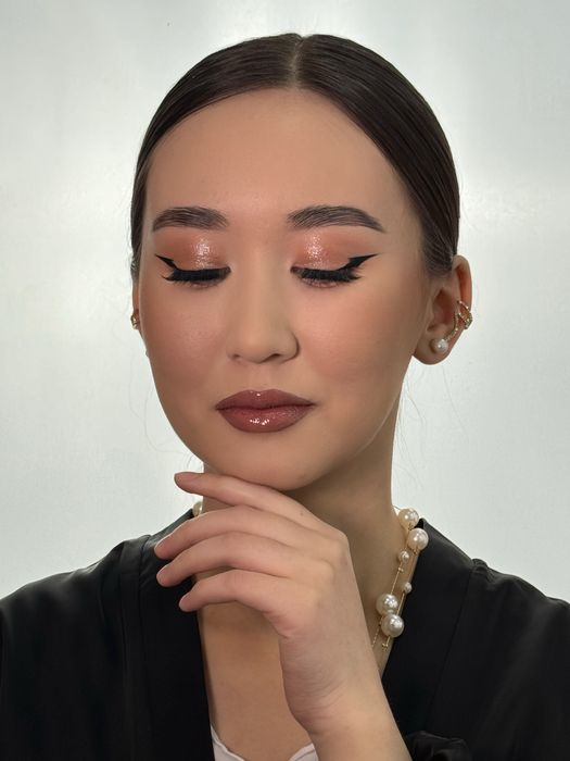 Макияж, визажист есть выезд