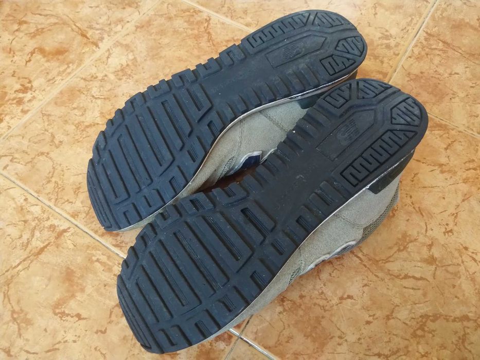 Маратонки NB New Balance 565